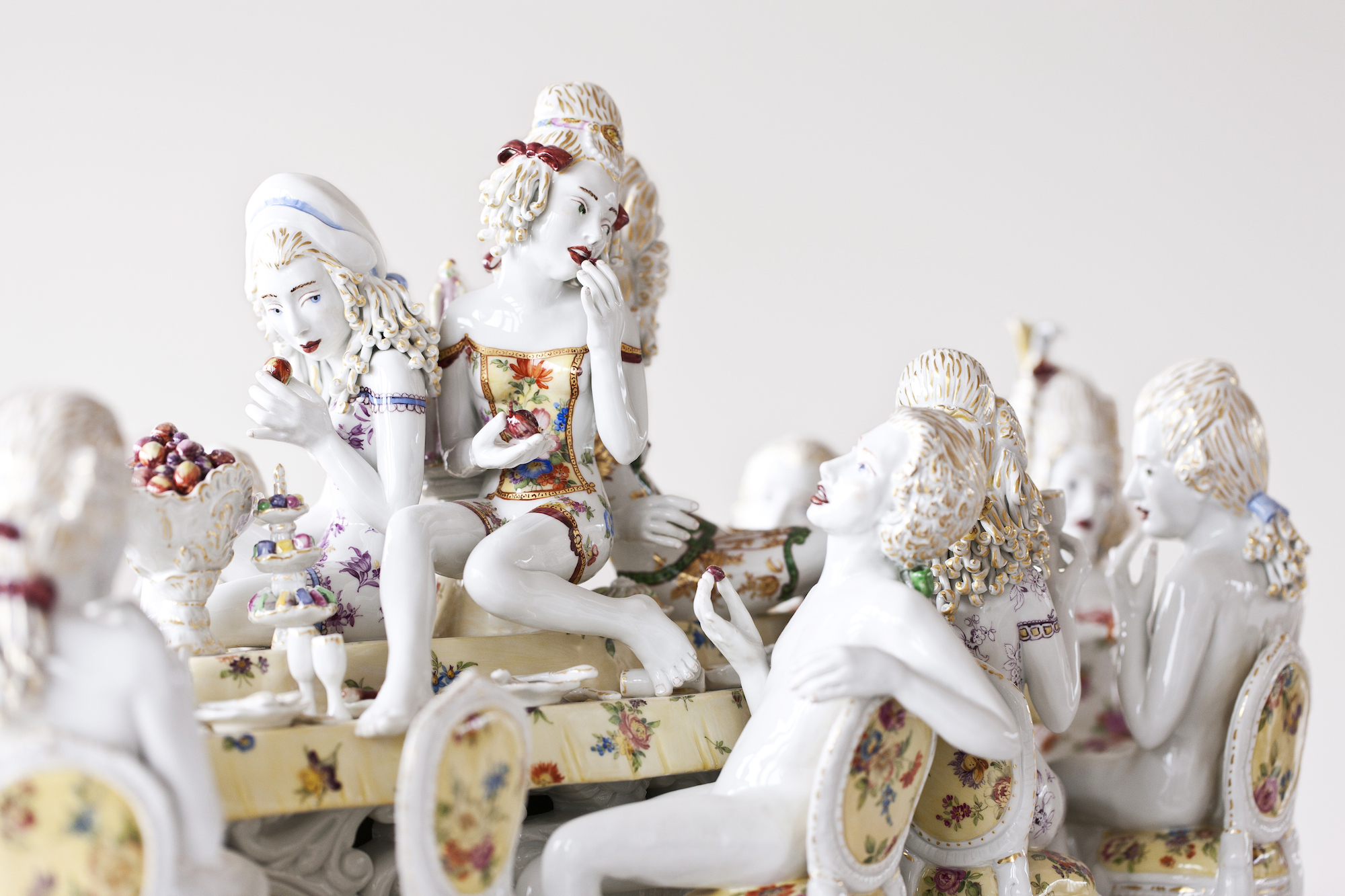 Chris Antemann | Museum of Arts and Design